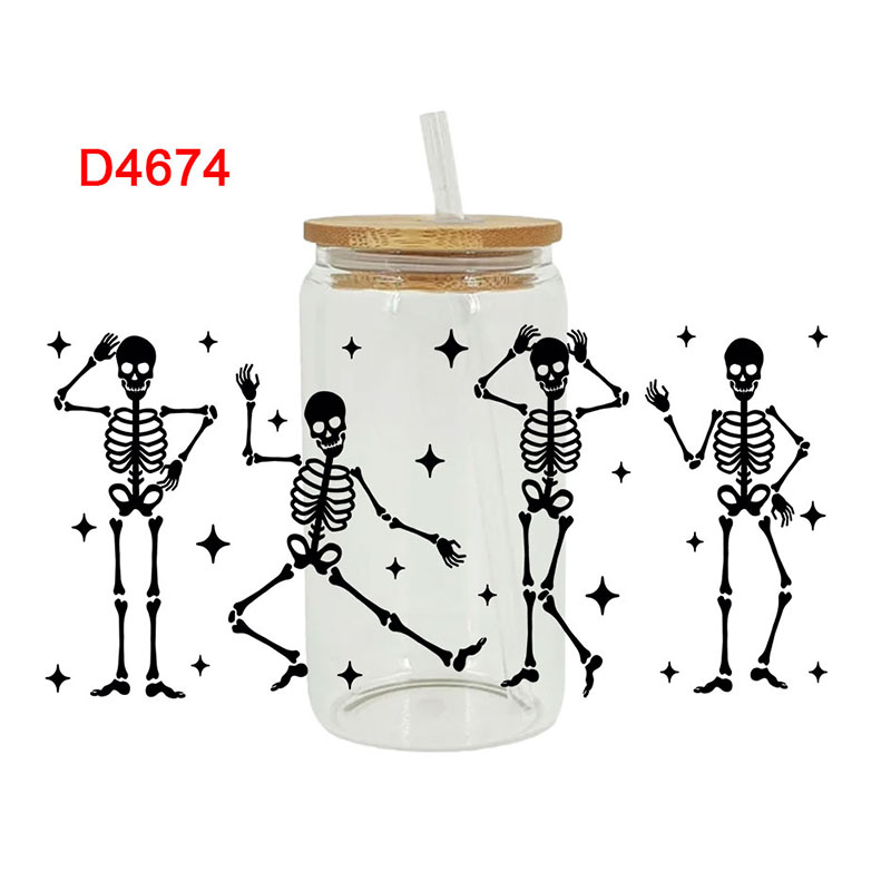 

UV DTF наклейки для декорирования D4651