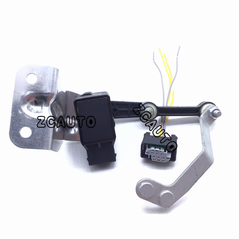

Разъем для Audi A3 A4 A6 A8 TT VW Bora Passat Golf IV датчик контроля уровня фар 4B0907503 4B0 907 503 4B0907503A