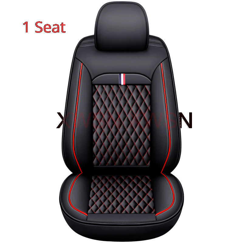 

Универсальный чехол для автомобильных сидений для Chery всех моделей автомобилей OMODA 5 Tiggo 5 Tiggo 7 Tiggo 8 PLUS аксессуары для интерьера