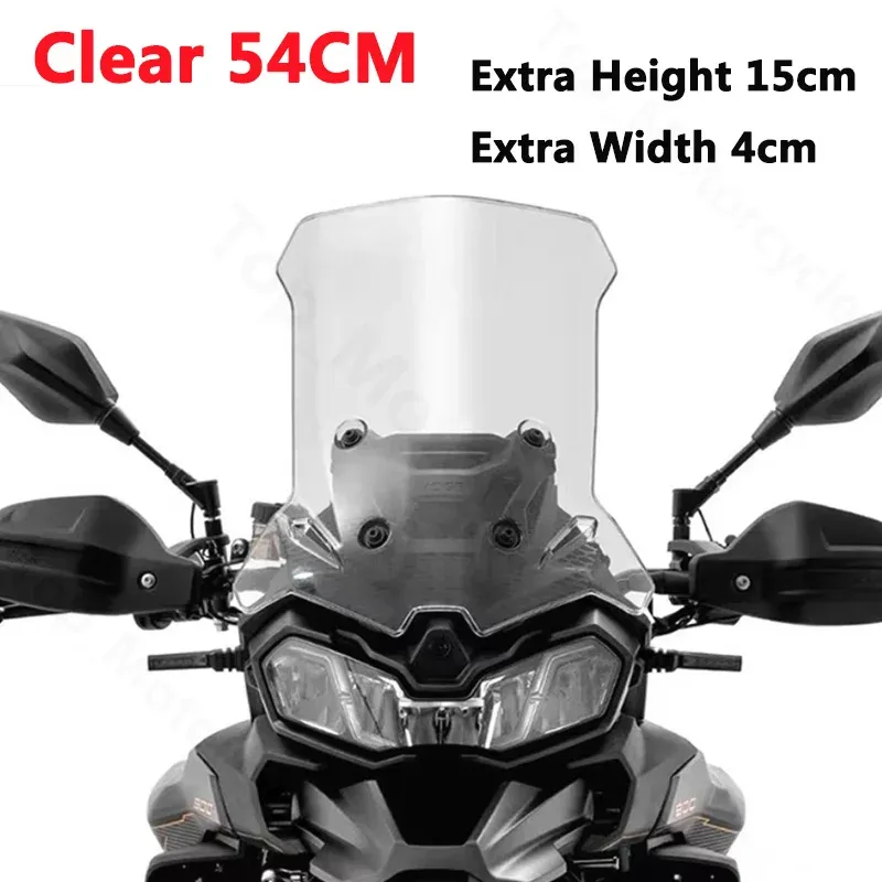 

Для VOGE Valico DS900X DS 900X 900DSX900 DSX DSX900 лобовое стекло мотоцикла ветровые стекла дефлекторы козырек серый