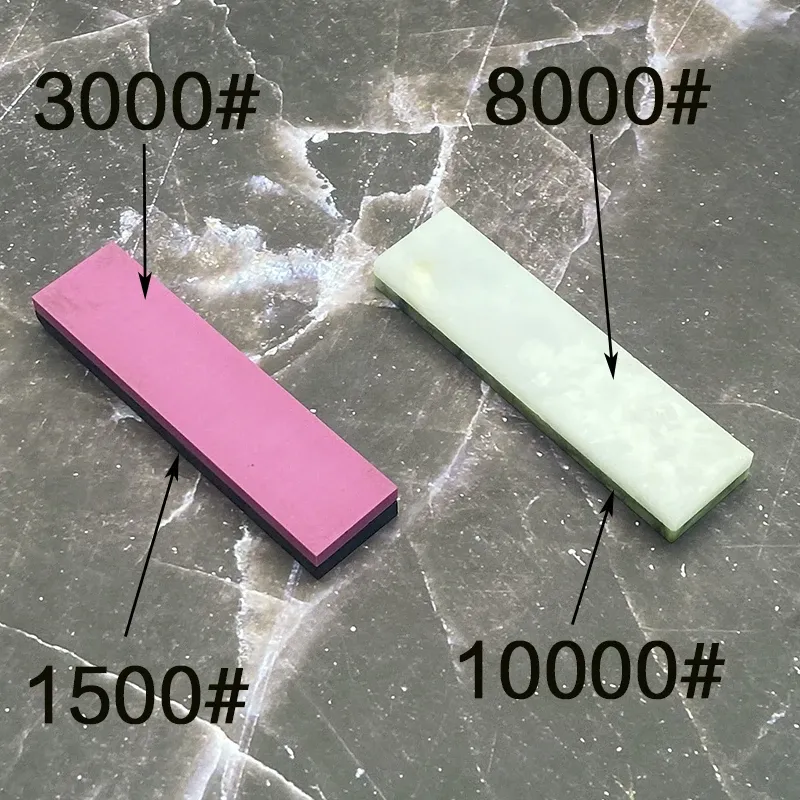 

Точильный камень для ножей 1500 8000 10000 грит