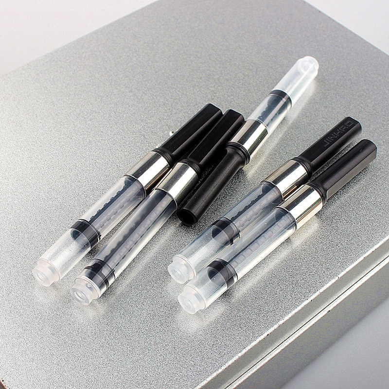 

Картридж для ручки Jinhao 2.6 калибра