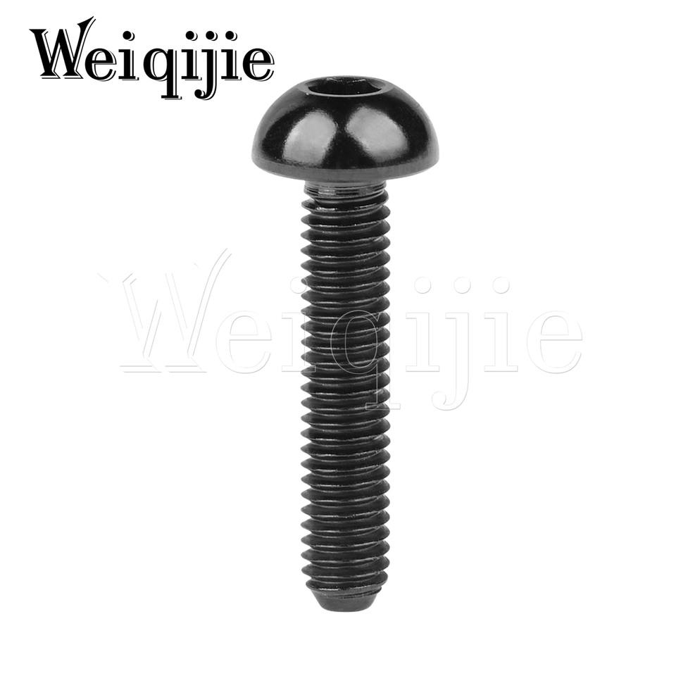 

Weiqijie Титановые болты M3/M4/M5
