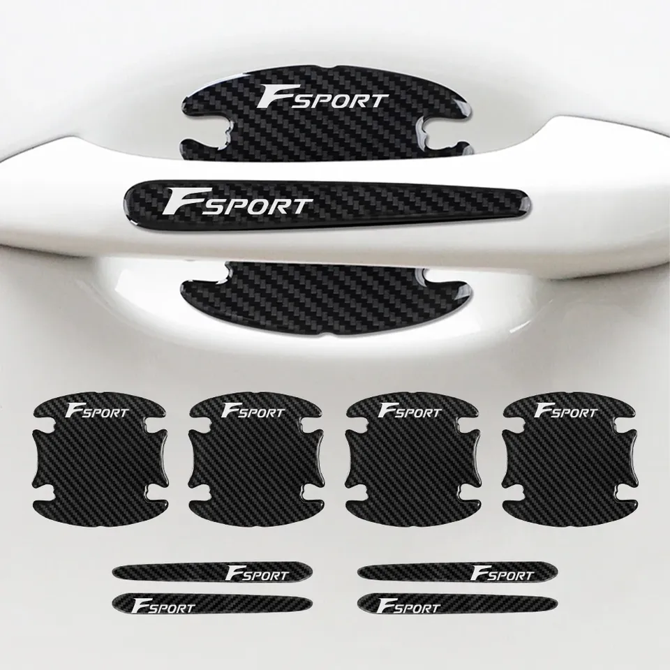 

Наклейки На Дверные Ручки И Чаши Lexus