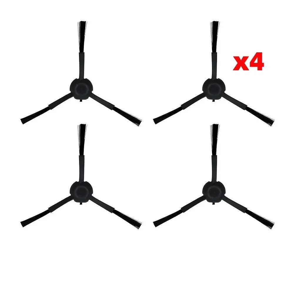

Аксессуары для Dreame Bot L20 Ultra / L30 Ultra / X20 Pro