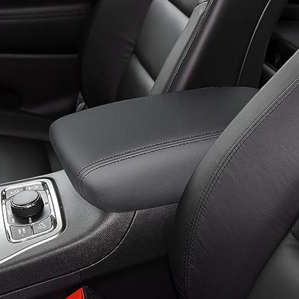 

Автомобильный подлокотник, ящик для хранения, чехол Jeep Grand Cherokee 2011 2012 2013 2014 2015 2016 2017 2018 2019 2020, защита подлокотника консоли