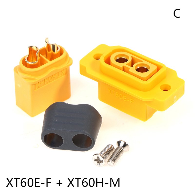 

Разъем XT60E-F XT60H SHgeZm