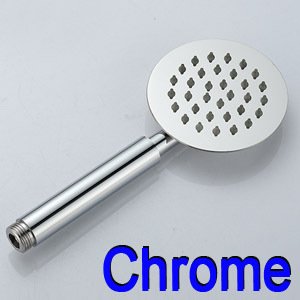 

Ручной душ HOTAAN из нержавеющей стали