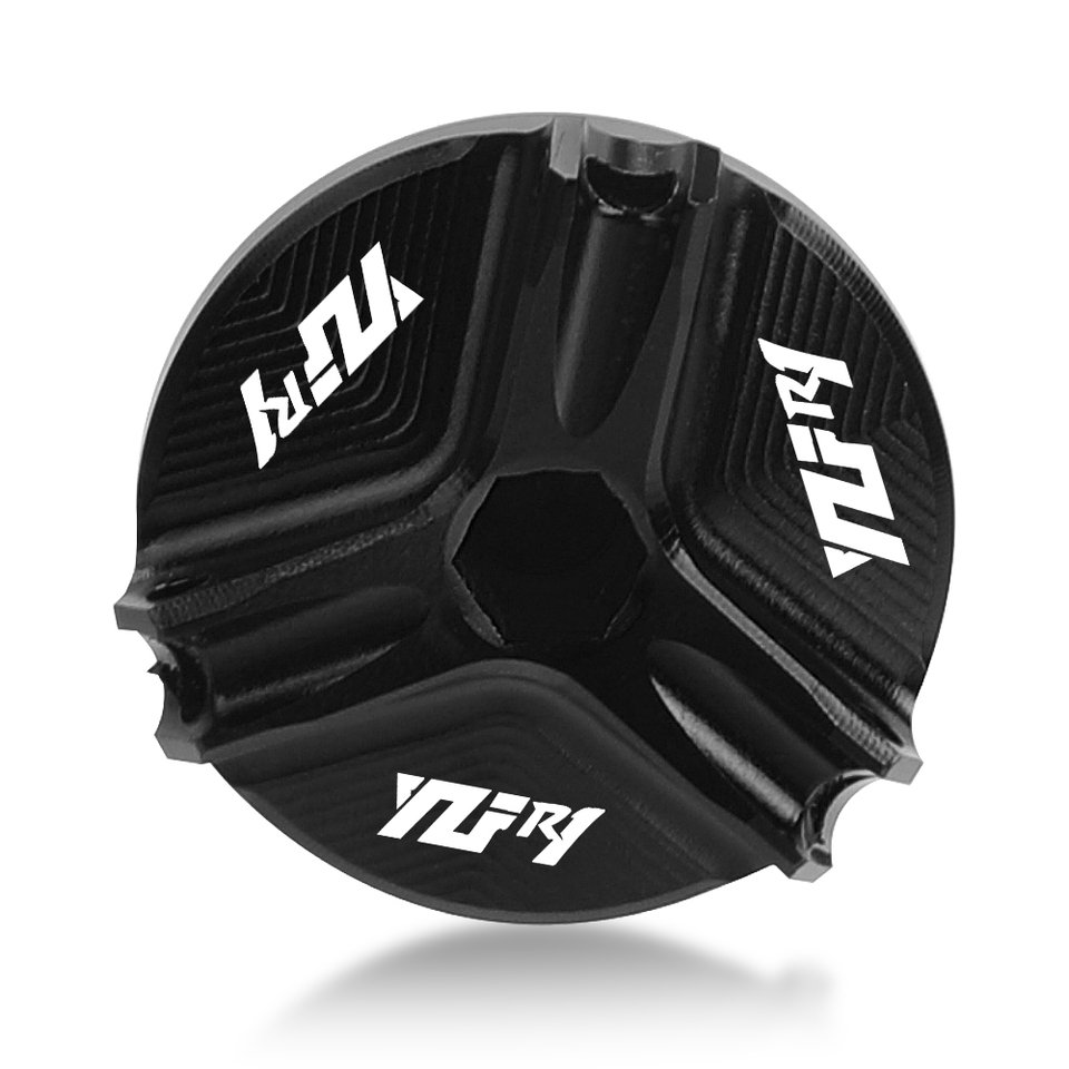 

Для YAMAHA YZF-R1 мотоцикла, крышка заливной горловины моторного масла, винт 1998-2015 1999 2000 2002 2003 2004 2005 2006 2007 2008