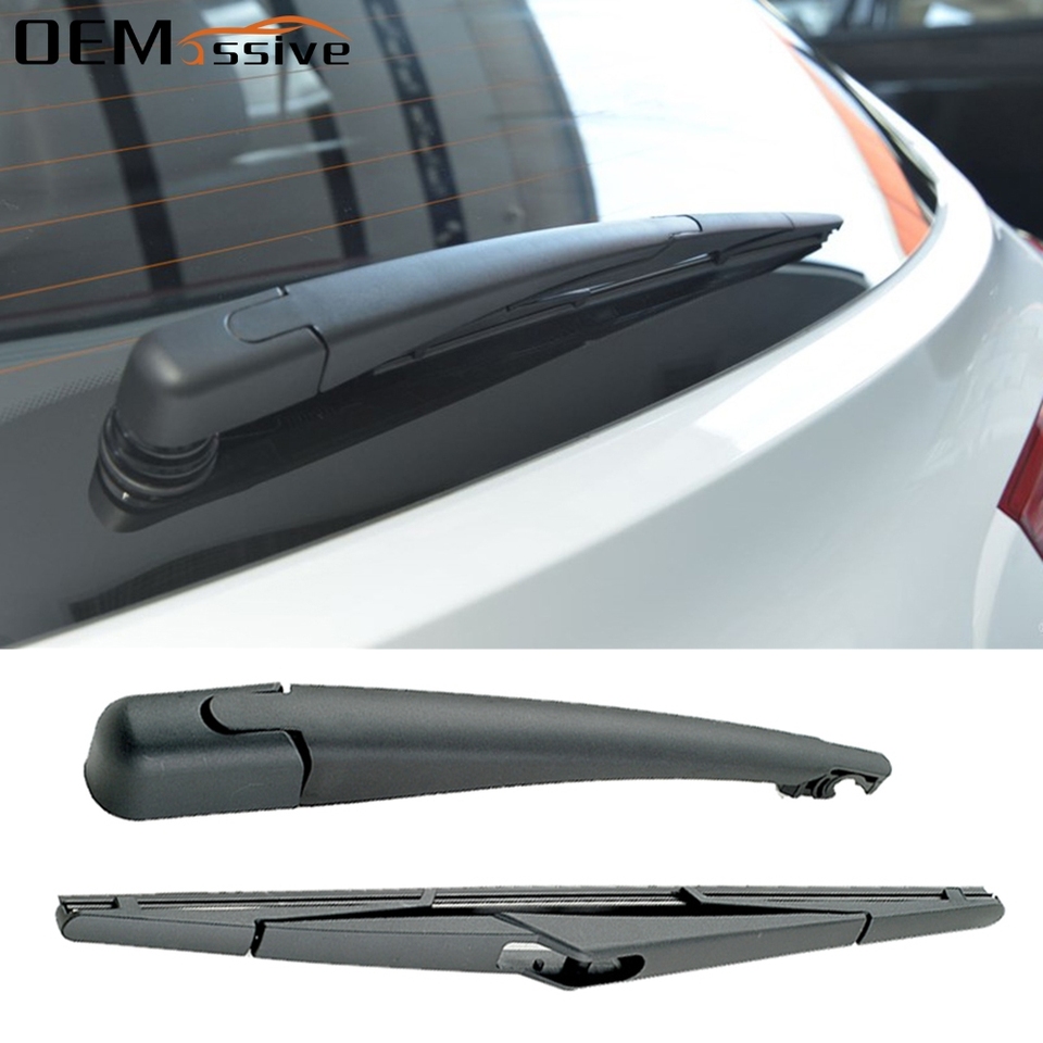 

Комплект рычагов заднего стеклоочистителя для Kia Picanto Hatchback MK2 2011 2012 2013 2014 2015 2016 2017, стеклоочиститель лобового стекла