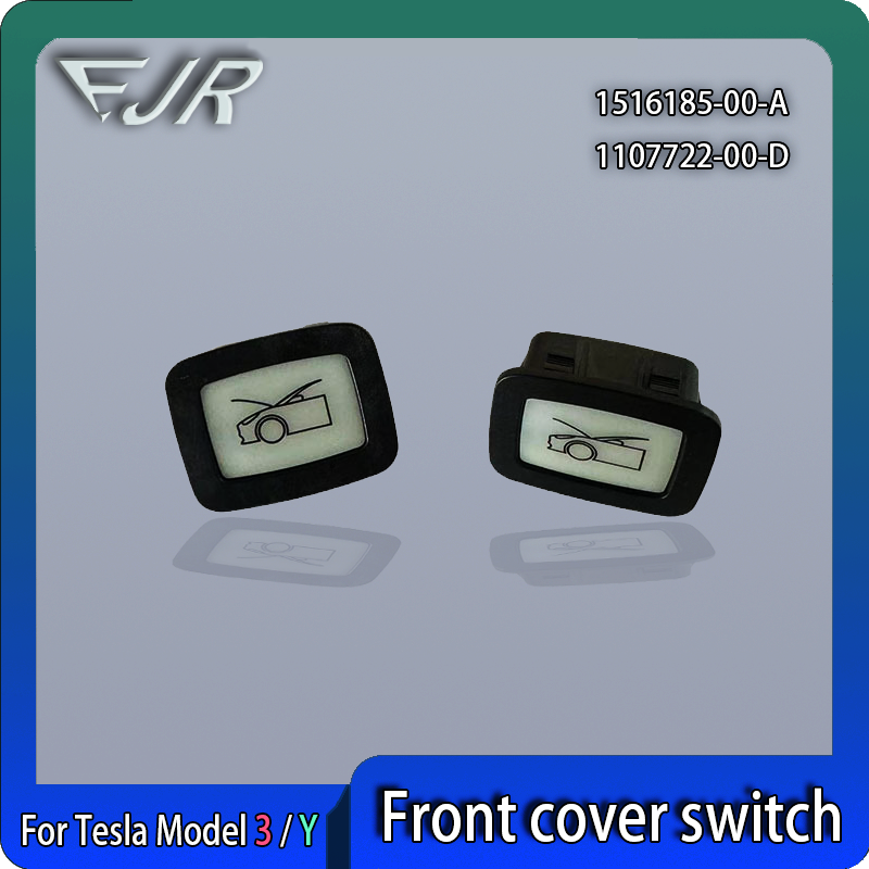 

Для Tesla Model 3/Y переключатель капота 1516185 -00-А 1107722 -00-D 1647410 -00-Б