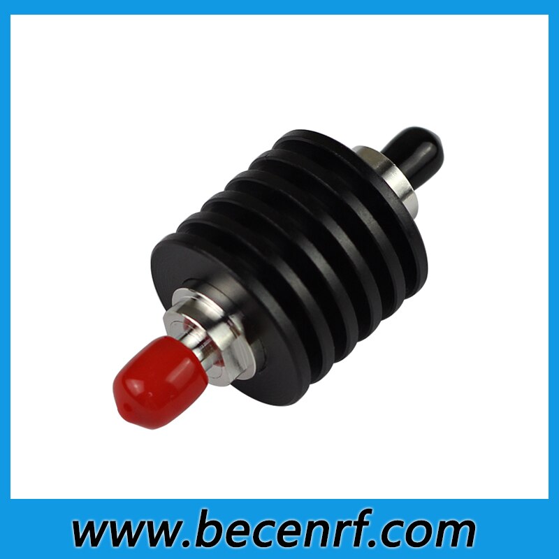 

SMA коаксиальный аттенюатор 5 Вт BC-AT05-05 1-30 дБ