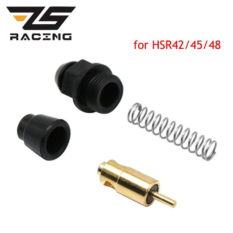

Карбюратор ZS Racing Mikuni TM36 TM40 HS40 HSR42 HSR45 HSR48