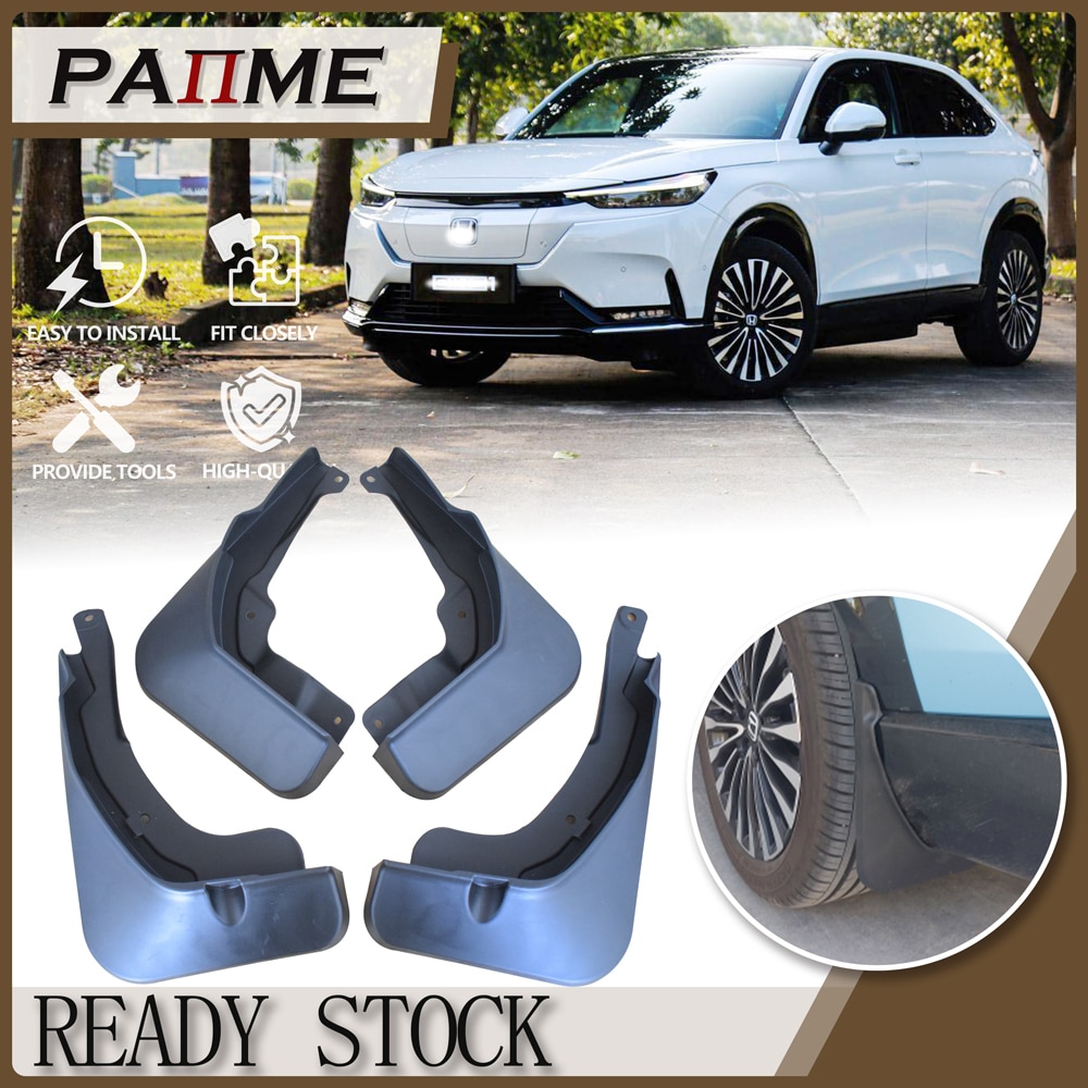 

4 шт./комплект, брызговики для Honda XRV XR-V eNS1 2023