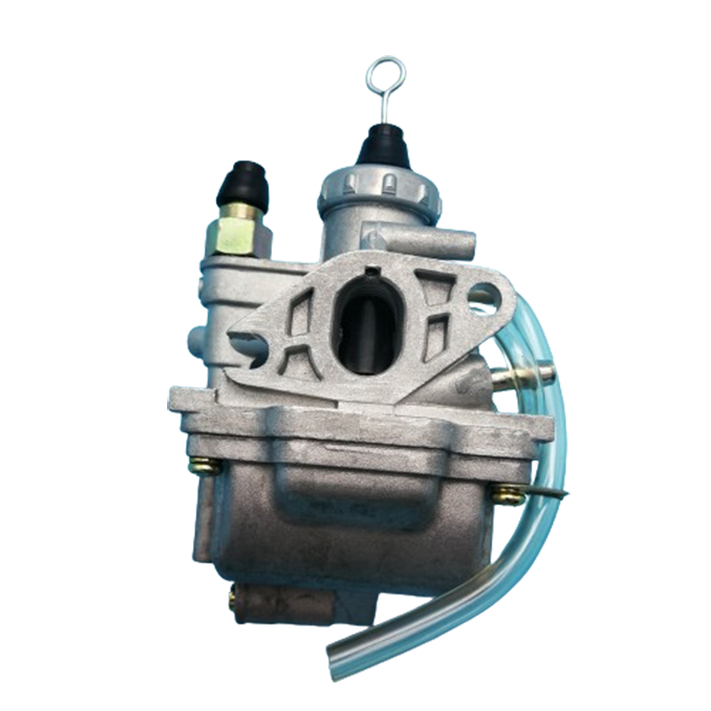 

Карбюратор для скутера Suzuki TB50 TB60 DIE41QMB Geely Qingqi Dazhou 50 Mulan PZ15 Carb