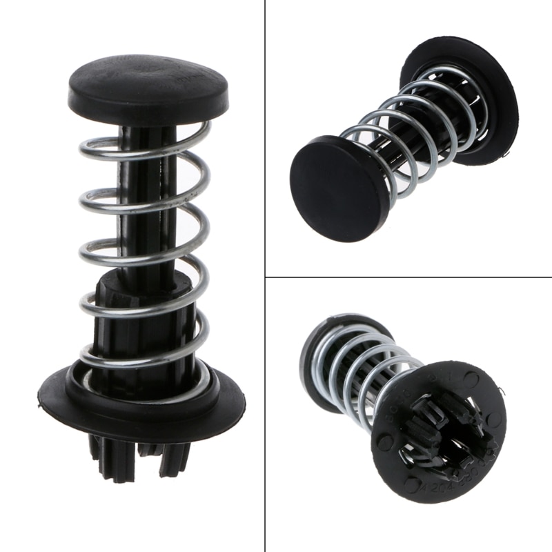 

1 шт. для Mercedes C E GLK SL Class W204 W212 R231 X204 Hood Spring 2048800227