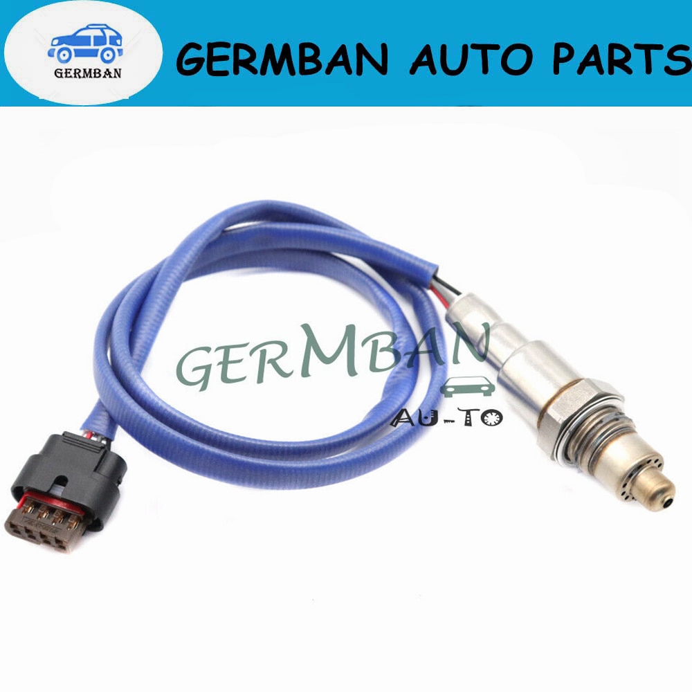 

F1FA-9G444-BA 0258030149 задний кислородный датчик Lambda для Ford Kuga C-MAX II Van 1,5 EcoBoost FOCUS III 1,0 EcoBoost KUGA II