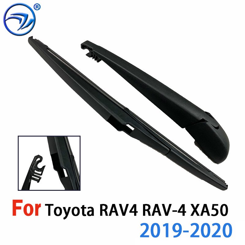 

Щетка стеклоочистителя задняя для Toyota RAV4 RAV-4 XA50 2019 2020