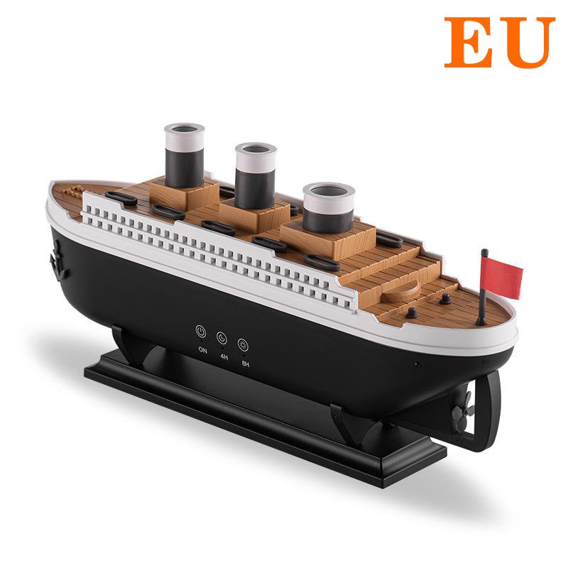

Xiaomi Ocean Liner Электрический ароматический увлажнитель воздуха