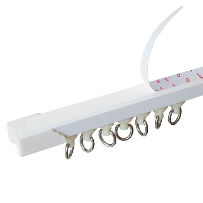 

Самоadhesive curtain track 50cm