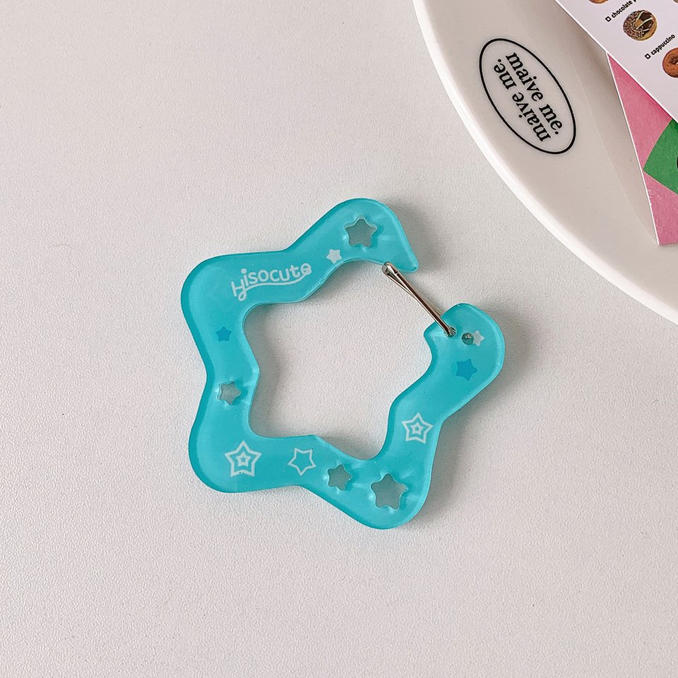 

Шнурок для бейджа Kawaii