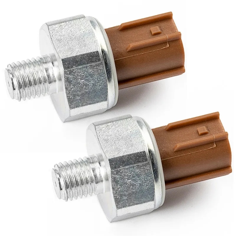 

2 шт. новый переменный клапан VVT, датчик давления масла 37240-R70-A04 37240R70A04 для Honda Pilot Odyssey Accord 2008-2017