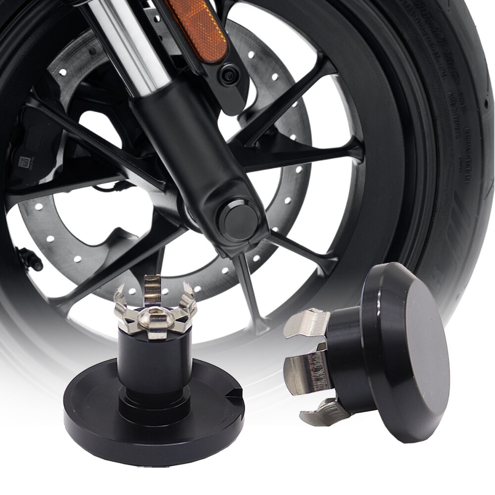 

Алюминиевая втулка колеса для Sportster S 1250 Sportster S RH1250 RH 1250, мотоциклетная передняя правая боковая втулка колеса 2022 2021