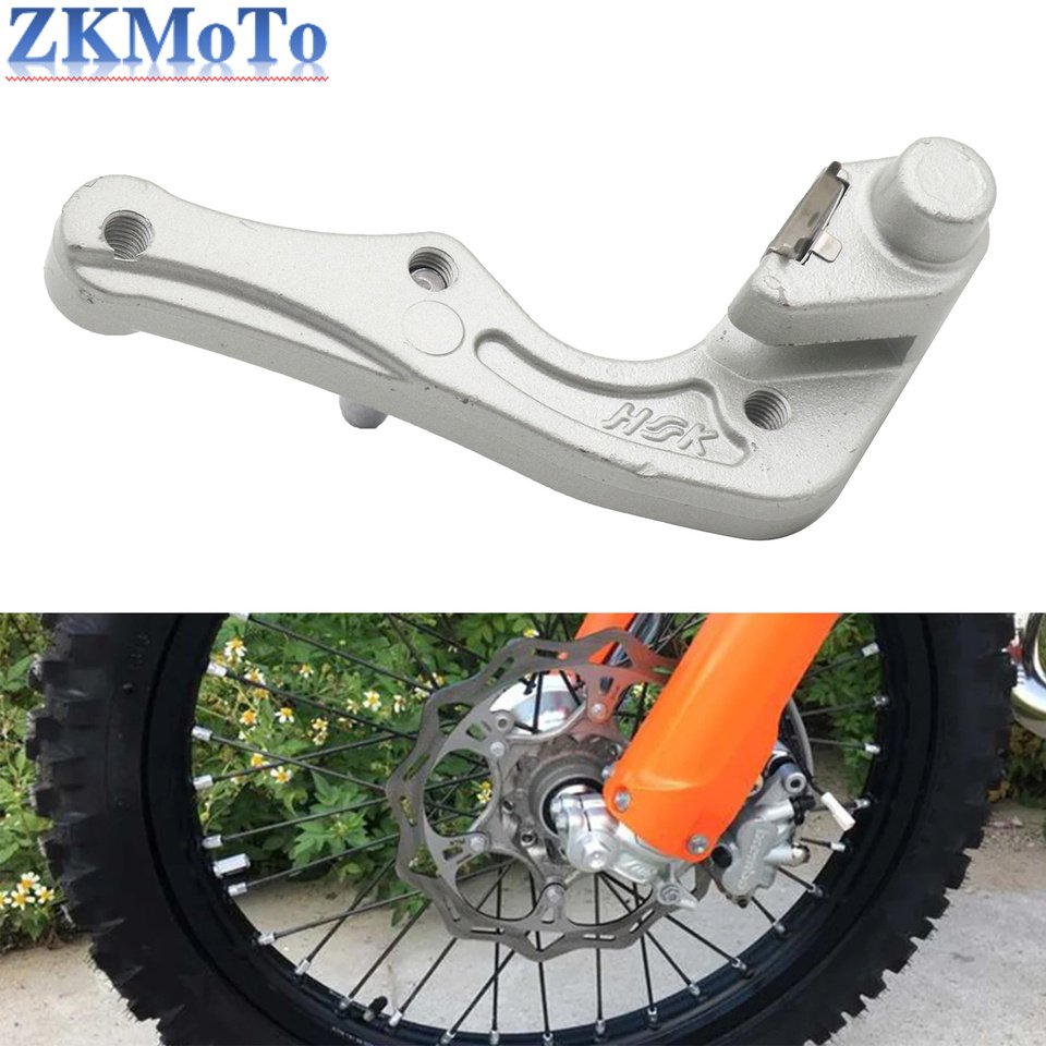 

Монтажный кронштейн переднего тормозного насоса мотоцикла ​ KTM XCW XCFW EXC EXCF SX SXF XC XCF 6-дневный TPI 125 150 250 300 350-530 2014-2023