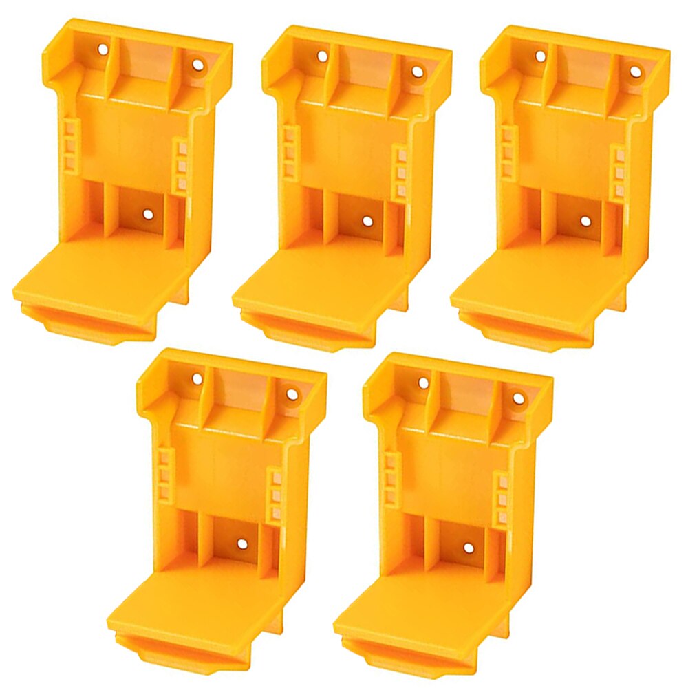 

Держатель для аккумуляторов Dewalt 18в/20в ZUIDID