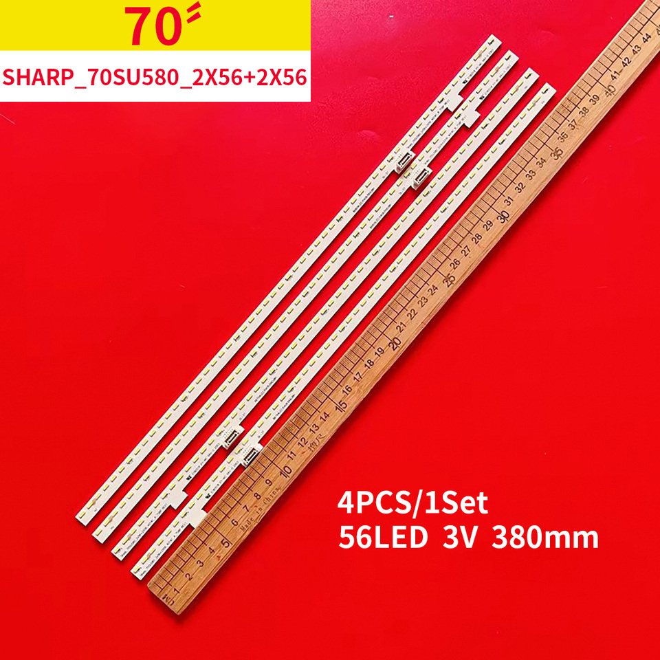 

Светодиодная лента TAPNM для Sharp LC-70UI9362K
