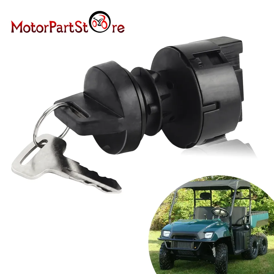

Ключ зажигания для Polaris Sportsman 570 500 400 600 700 Ranger 570 RZR 800 XP Magnum 325 330 Trail Blazer 4011002 4012165