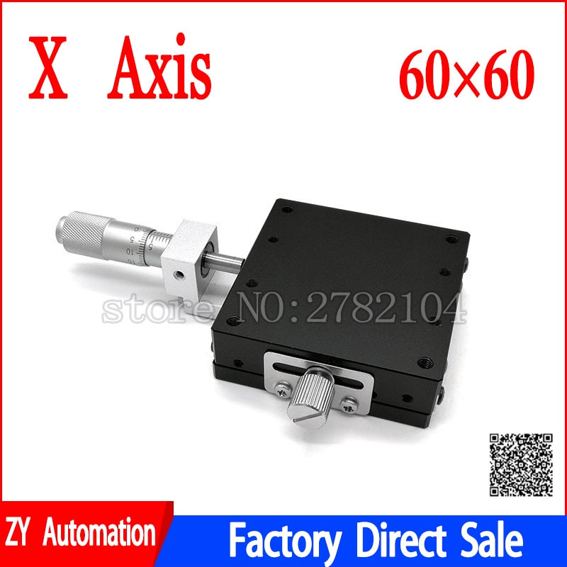 

Направляющие ZYSHTNC LGX60-L-C-R