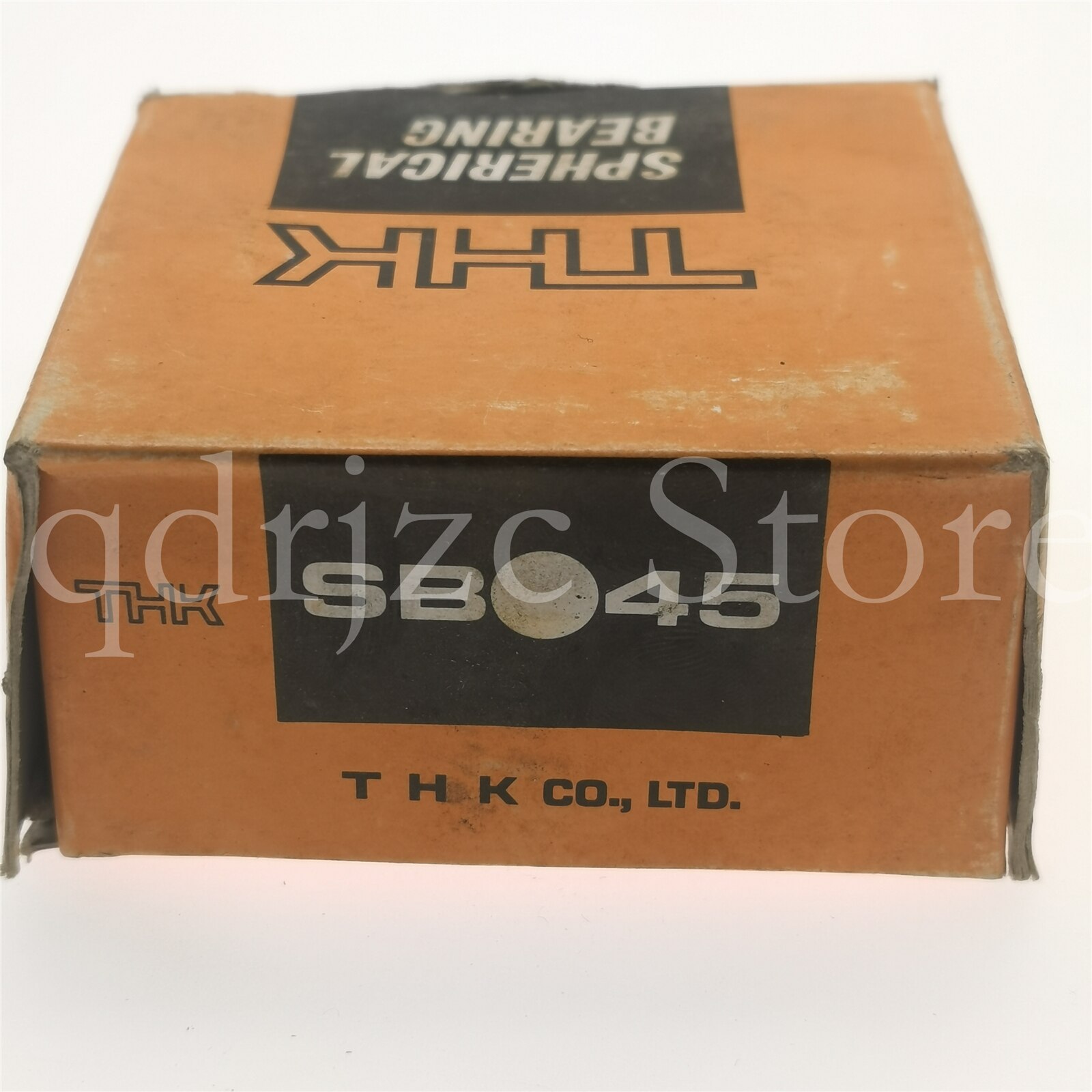

Шарнирный Подшипник SB45 = SB45A SB457236 45 мм X 72 мм X 36 мм