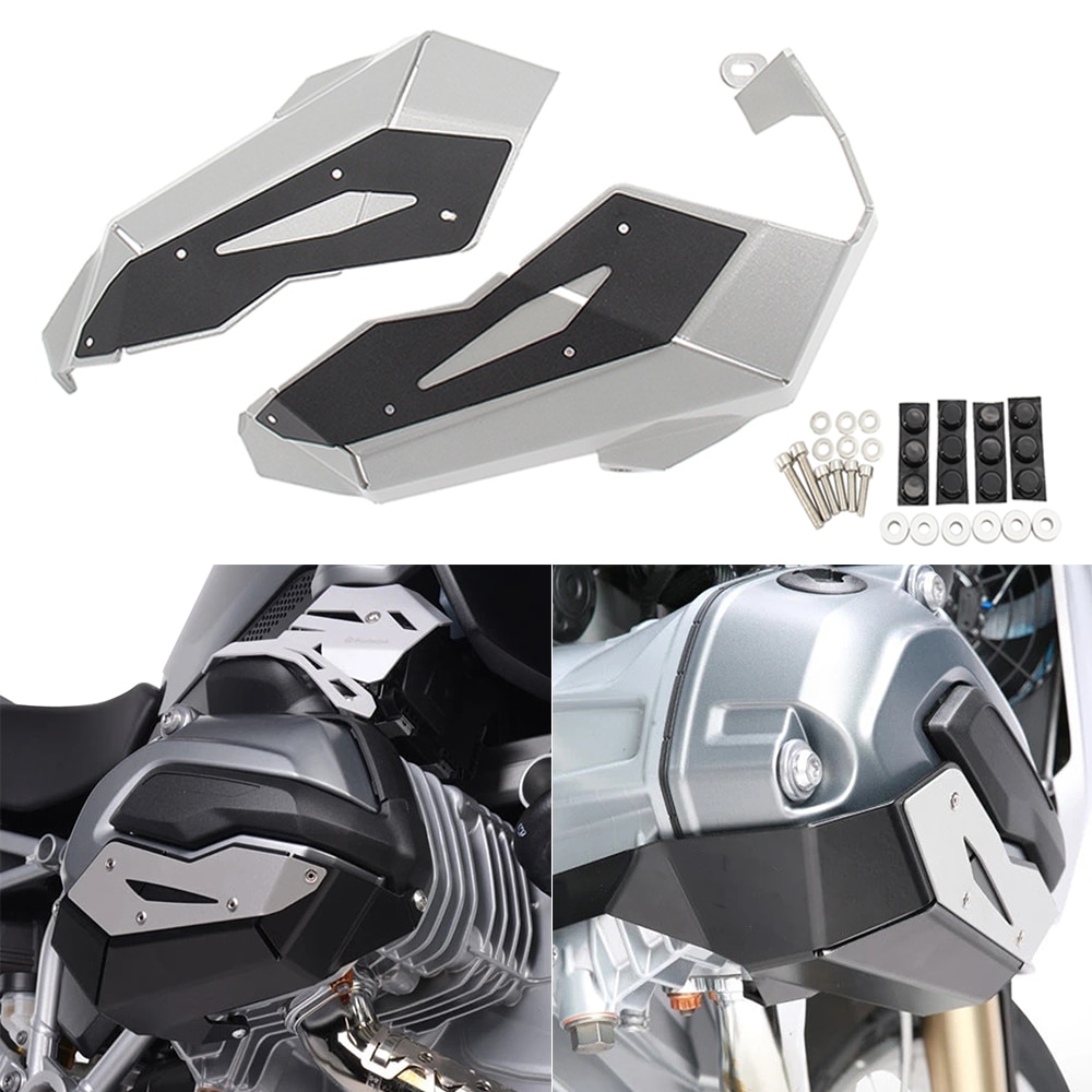 

R 1200 RT для BMW R1200GS R1200R R1200RS R1200RT R 1200 GS R1200 GS ADV LC мотоциклетная головка цилиндра защита двигателя