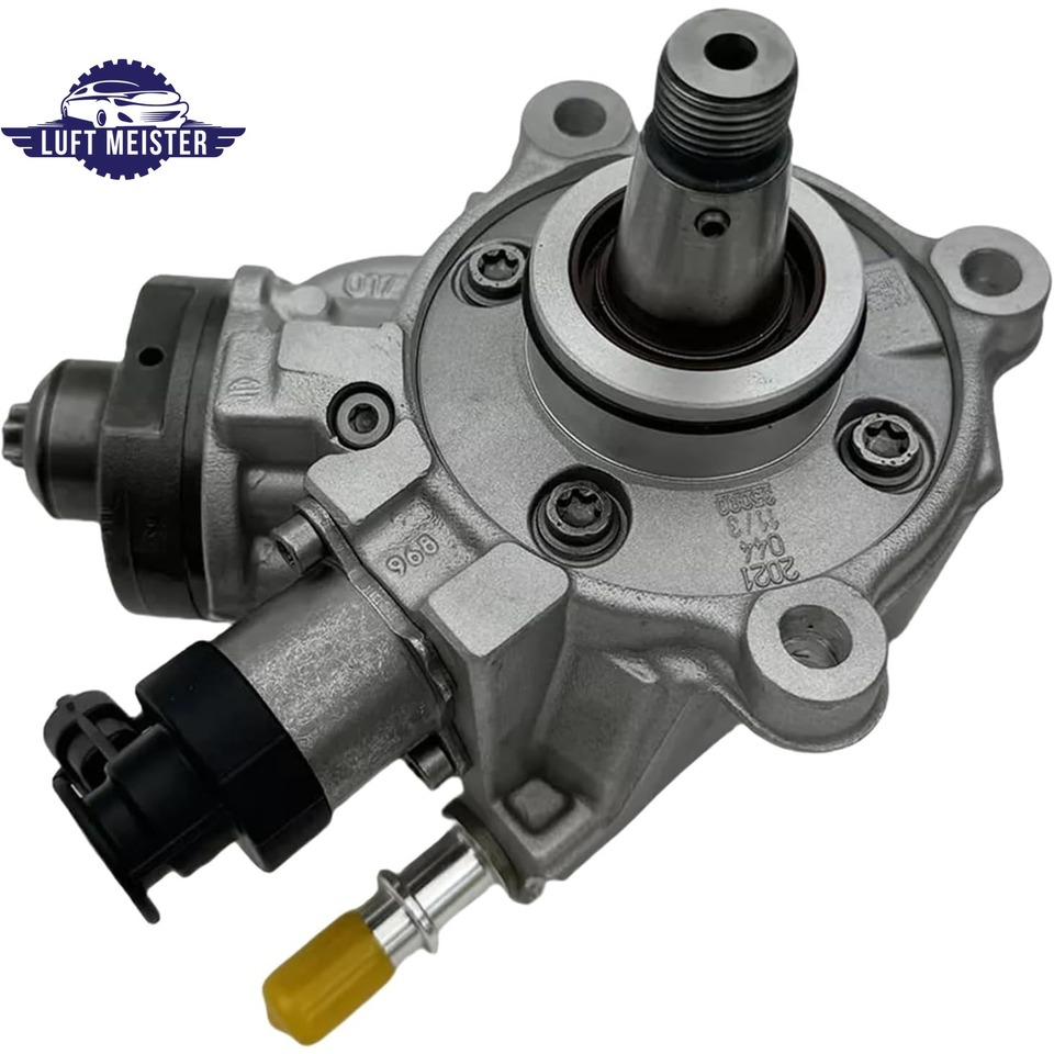 

Насос впрыска дизельного топлива Common Rail для Deutz 2.9 3.6 TCD CR CP4N1 R50 20-S 0445020525 0445020526 04123934
