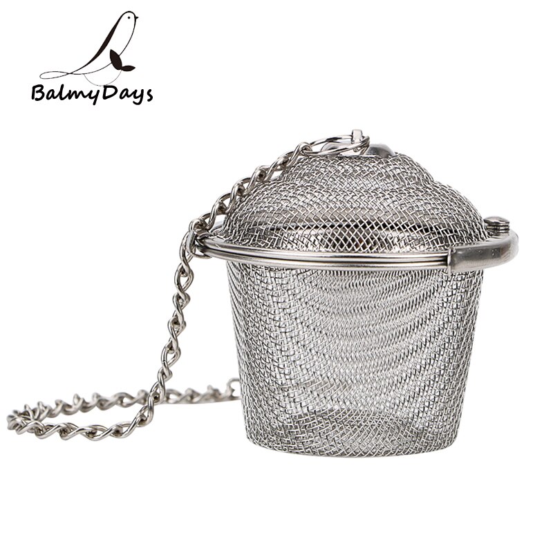 

Ситечко для чая BalmyDays