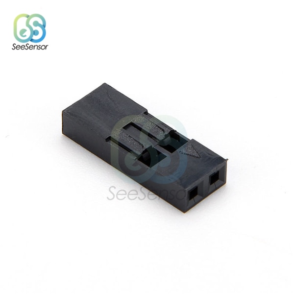 

Aideepen Dupont Перемычки 1P 2P 100 шт