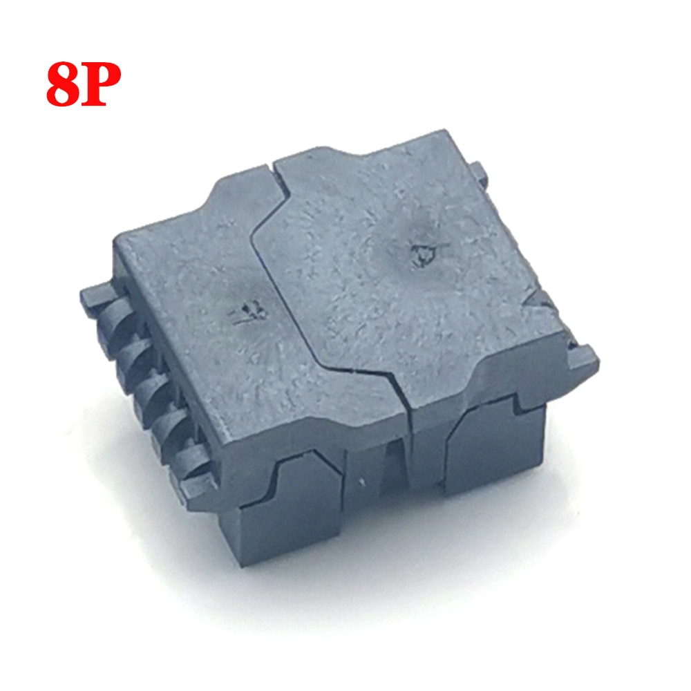 

HBXINTAO JK1-461 Разъем для тестирования BIOS IC 8/16 контактов