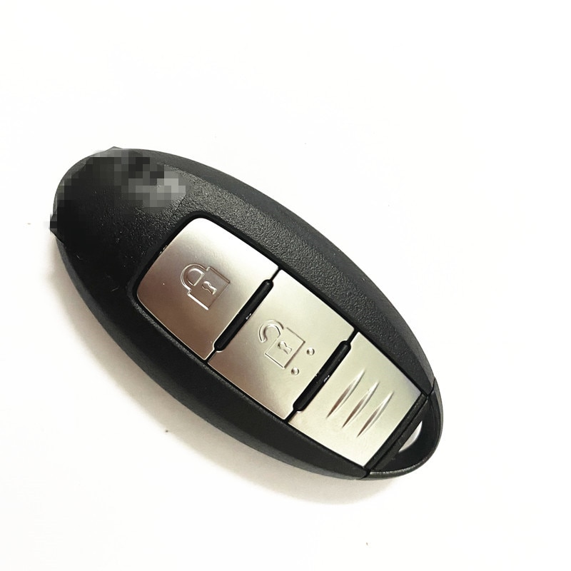 

TWB1G662 433 МГц ID46 Умный Дистанционный Ключ Для Автомобиля Nissan Micra Juke Sentra Patrol Note Navara Tiida Frontier - Пр...