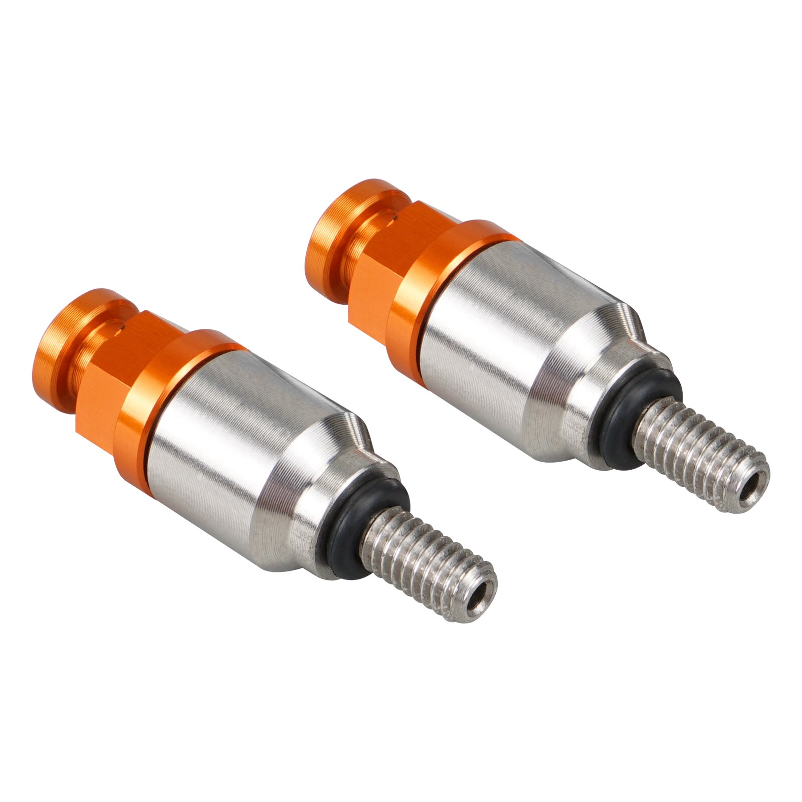 

Для KTM EXC 300 EXCF 350 EXC 450 EXC 525 SX 125 SXF 250 SXF 450 XC XCF XCW XCFW 690 Enduro R M4x0.7 Винт клапана выпускного воздуха вилки
