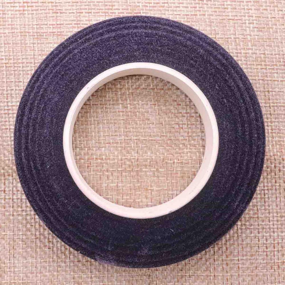 

Зеленые гофрированные ленты для флористики 12 мм * 45 м