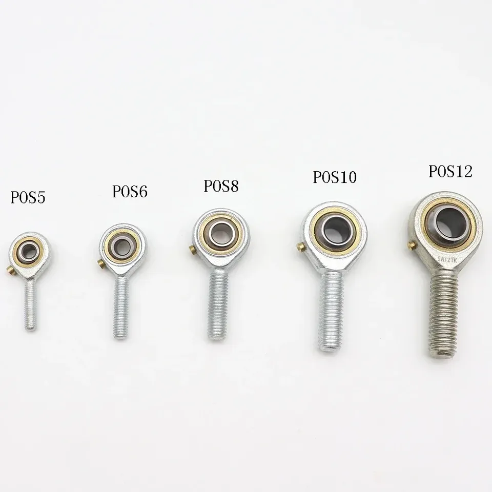 

Подшипники ARUIKE POS6/POS8/POS10