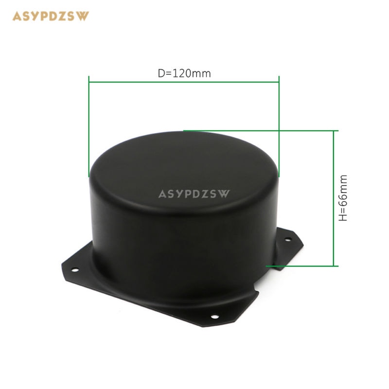 

Защитный чехол для тороидального трансформатора ASYPDZSW 120*66