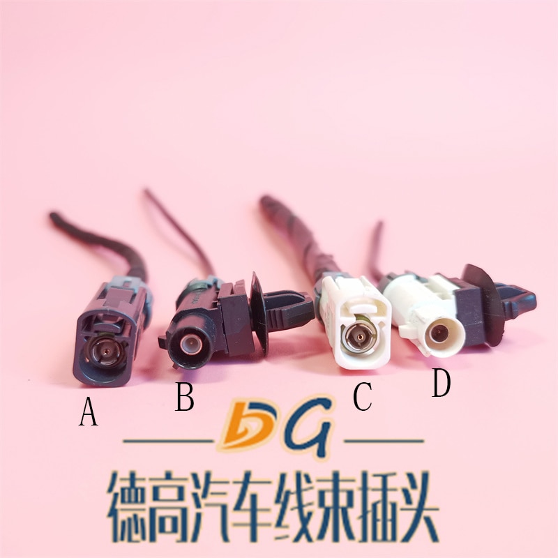 

1 шт. для Changan UNI-KUNI-T/CS15/CS35/CS55/CS75/Cs85/Cs95plus кабель для передней камеры