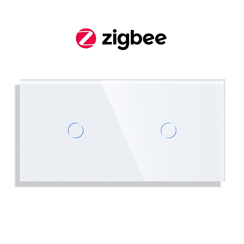 

Умный переключатель Bingoelec Zigbee 2/3/4 клавиш