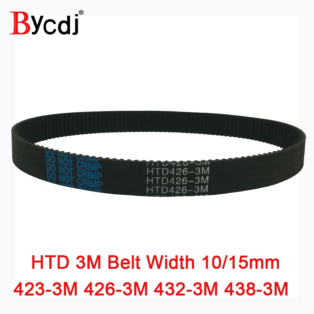 

Синхронный ремень Bycdj HTD 3M
