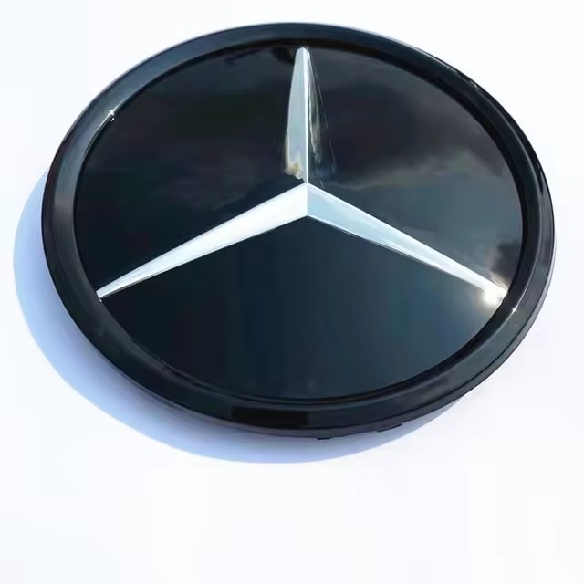 

Значок гриля 3D Зеркало Переднее W205 Эмблема W212 W213 W204 ML W166 CLA C117 A W176 W177 C W204 E GLK X204 GLA GLC GLE B Для Mercedes