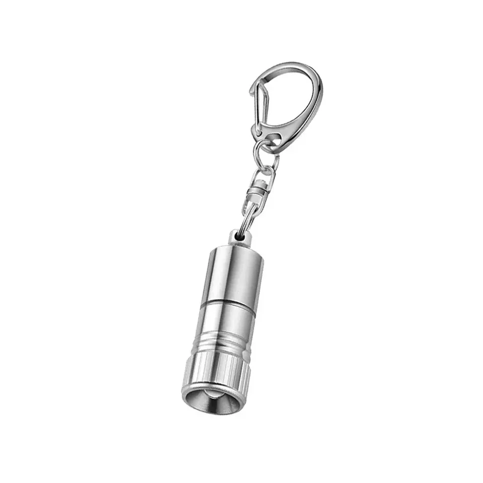 

Фонарик POCKETMAN