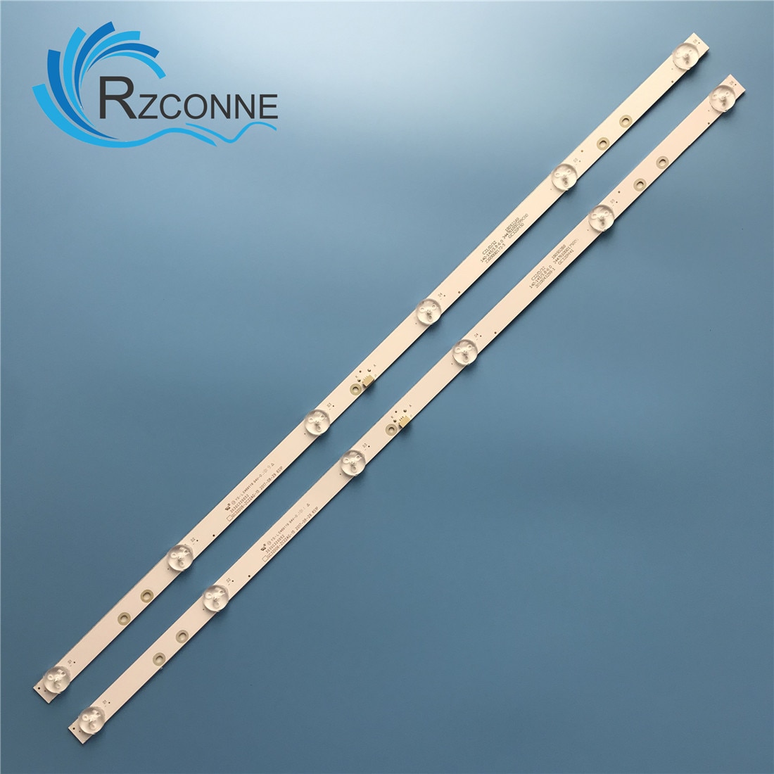 

RZCONNE Светодиодная подсветка GC32D06-ZC22AG-15 2 шт.
