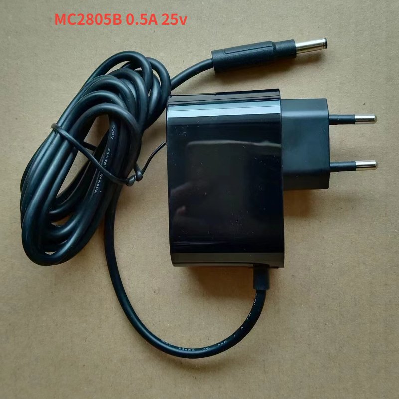 

1 шт. зарядное устройство для Midea V5 P5s P6 MC2805B 0.5A 25v